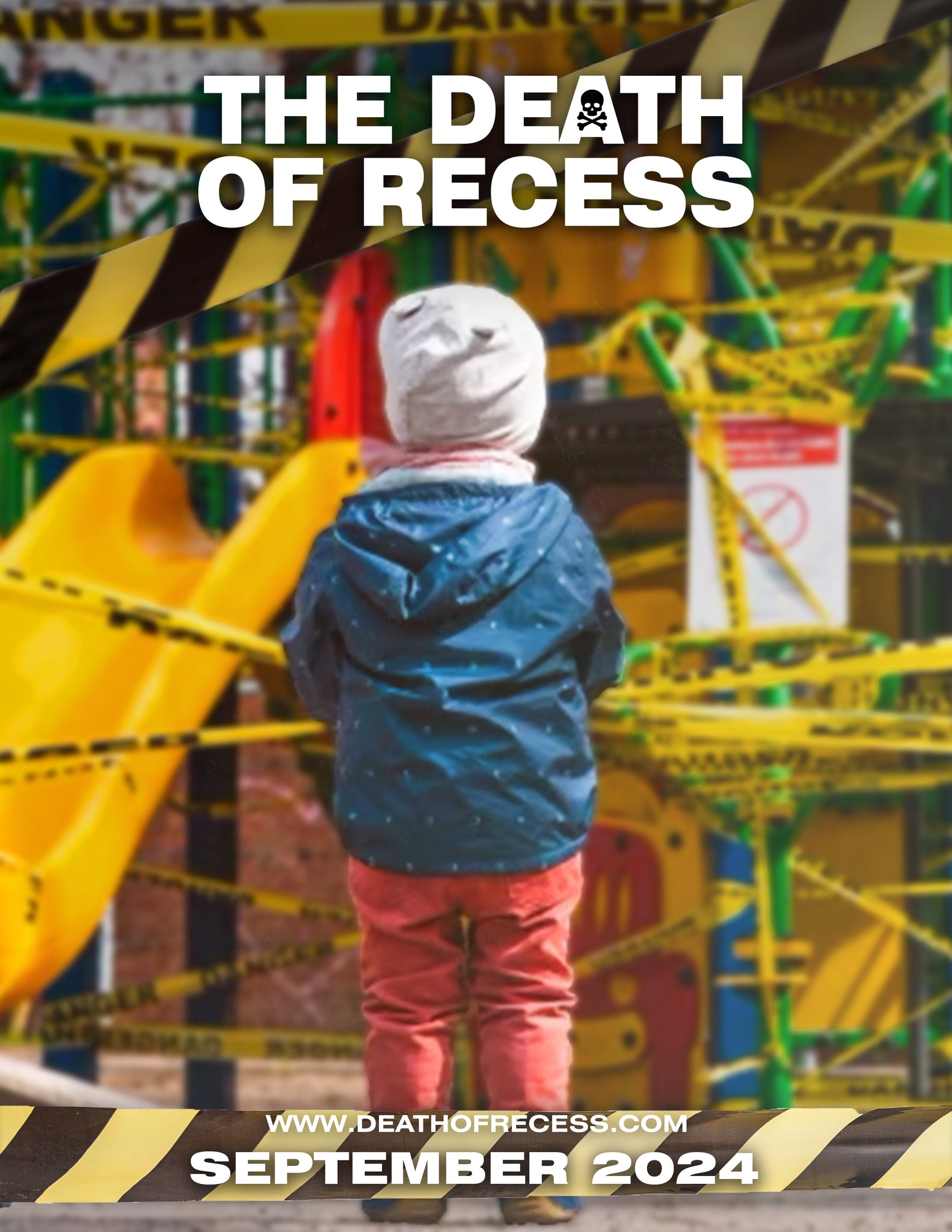 DEATH OF RECESS